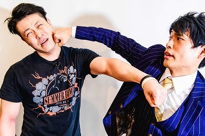 ドイツ人「焼きそばまっず！」→日本人料理人が殴り殺されてしまう・・・・