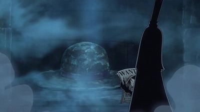 【悲報】ワンピースのラスボスさん、無惨様みたいなことをはじめてしまうwww