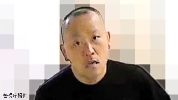 スカウトグループ「ナチュラル」会長が逃亡中　公開手配を巡りネット騒然[1/21]