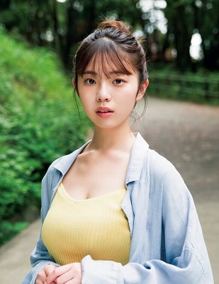 【画像】最新の菊地姫奈ちゃん、お●ぱいが・・・・・www