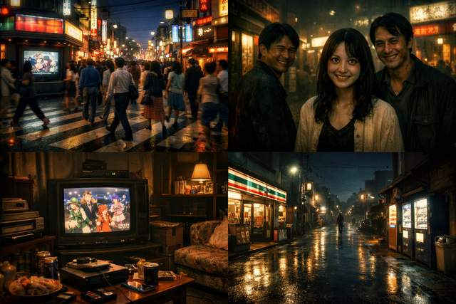 【今思うとヤバすぎ】90年代後半ってガチで異常な時代だったよな