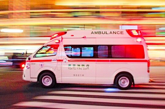 【閲覧注意】腹痛で緊急入院した女子中学生、腸内がガチでエグい事になっていた模様･････････(画像ｱﾘ)