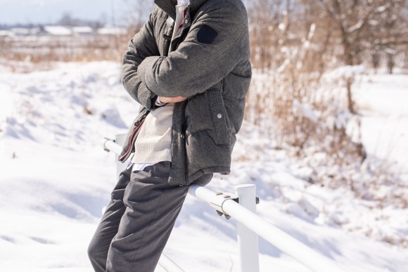 アウターって何年くらいで買い替えるんや？