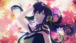 【朗報】スパイファミリーのヨル、控えめなのに色気がすごいと再評価