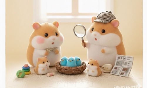 夫に托卵がバレてしまった