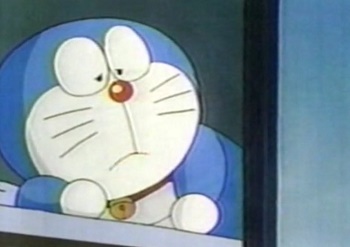 【朗報】水田わさび版ドラえもん、いつの間にか20年超えてた