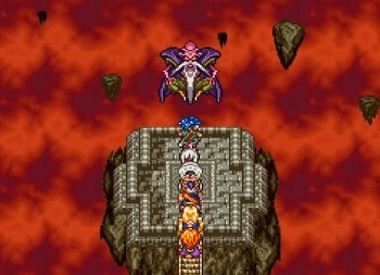 ドラゴンクエスト6が人気無い理由www