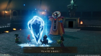 『ドラクエ7リメイク』、歴代のラスボスがゲスト出演へwww