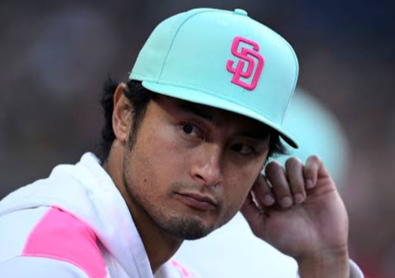 【速報】ダルビッシュ有、引退