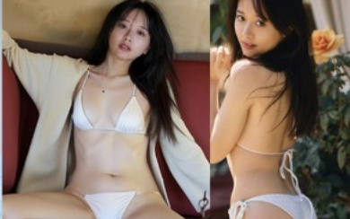 【画像】森香澄さんの下半身、ほぼ性行為だった