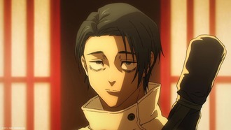 【呪術廻戦】乙骨って最強すぎじゃね？