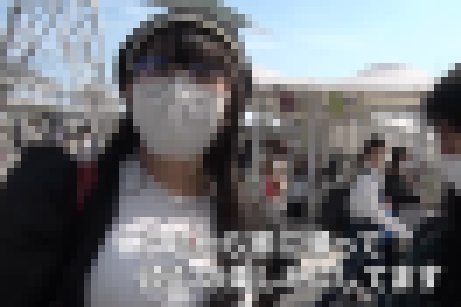 【画像】コミケのインタビュー、とんでもない逸材が登場www【Pickup】