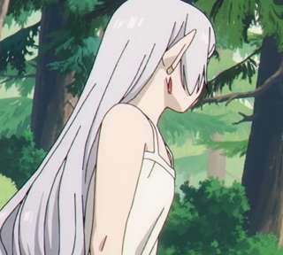 【朗報】フリーレンさん、公式でも認められるレベルでスタイルが良すぎる