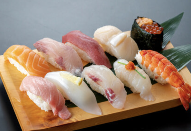 【画像】スシロー、完全に貧乏人を切り捨ててしまうwww