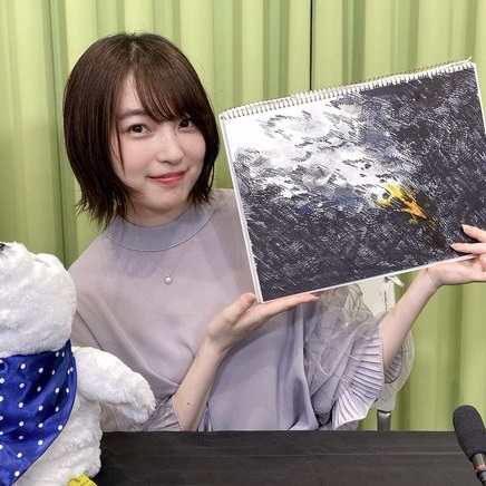 声優の上田麗奈とかいう魔性の女