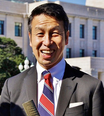 【画像】米山が雪をまいた道路の現在がこちらwww