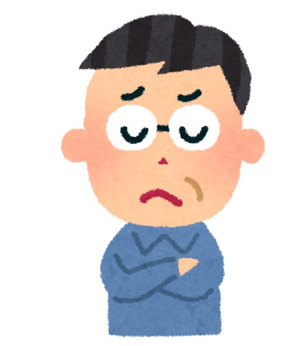 【悲報】50代独身男性、新聞に寄稿するwww