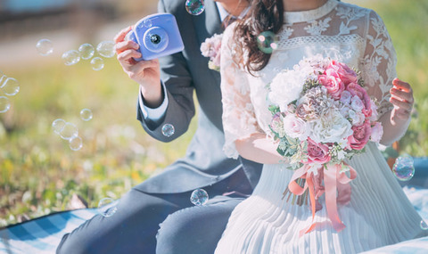 【超悲報】「晩婚化」、ガチで危険だったwww