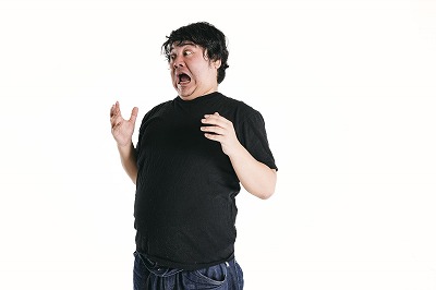 【画像】ワイくん、この格好で出かけたら親からドラえもんみたいって言われてしまうwww