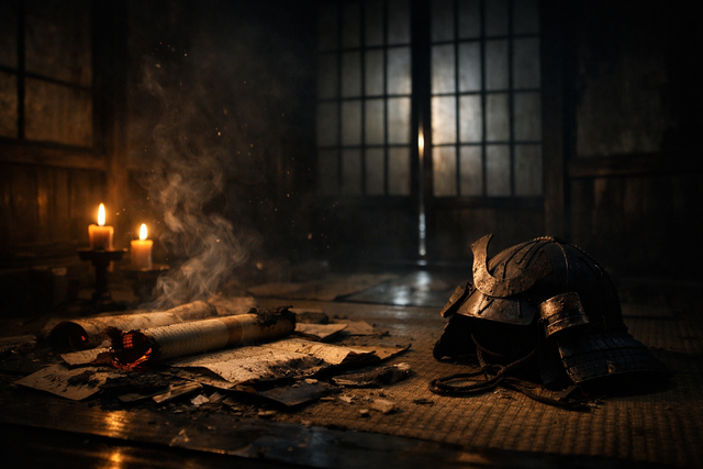 【闇深】日本史上「最大のタブー」って結局なんなんだ？