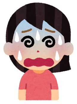 【グ】長さ5mmぐらいのしずく型をした物体がエアコンから落ちてくるようになったけど、ある日出てこなくなった。掃除しようと業者を呼ぶと中から…