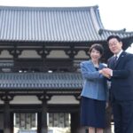 【あの国】高市首相の好感度が急上昇中