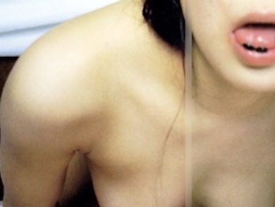 【画像】菅野美穂のいやいやヌード、激シコすぎるwww