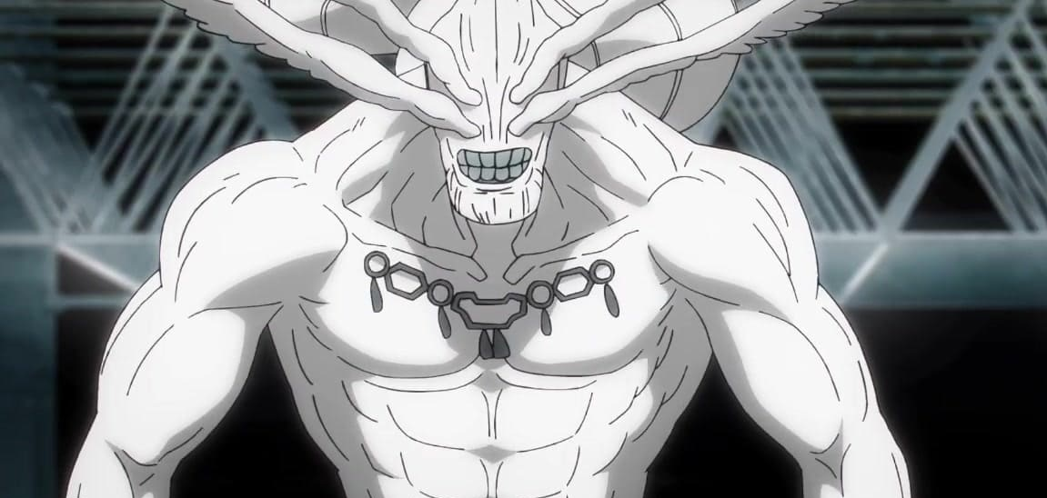 【呪術廻戦≡】魔虚羅（マコラ）の適応能力、予想の斜め上を行ってしまうwww