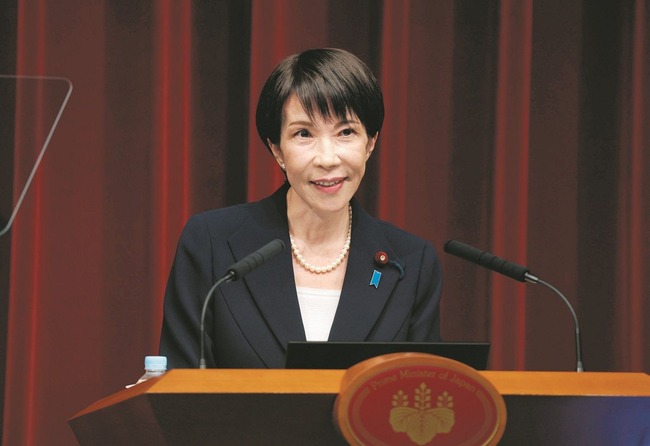 【悲報】高市自民、大敗の情勢