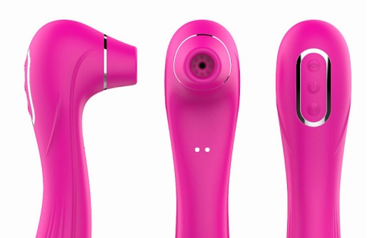 【画像】女さん、ネットで大人のオモチャを購入 → モロバレ梱包