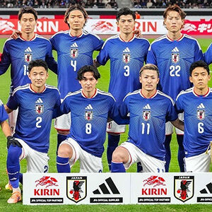 【気になる】最新FIFAランク発表！！！