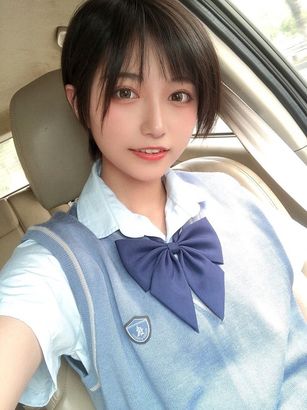 【画像】このレベルの中国女とチャンスあったら