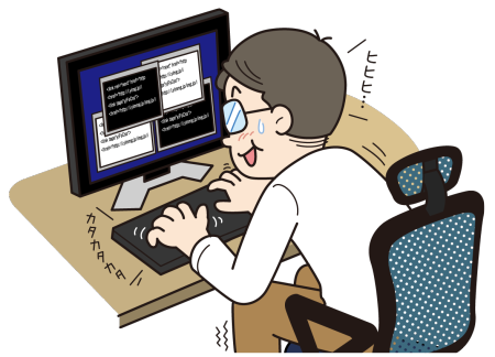 【ワロタ】プログラマーワイ「なんでこのソースコードで動くんや…？」→その後www