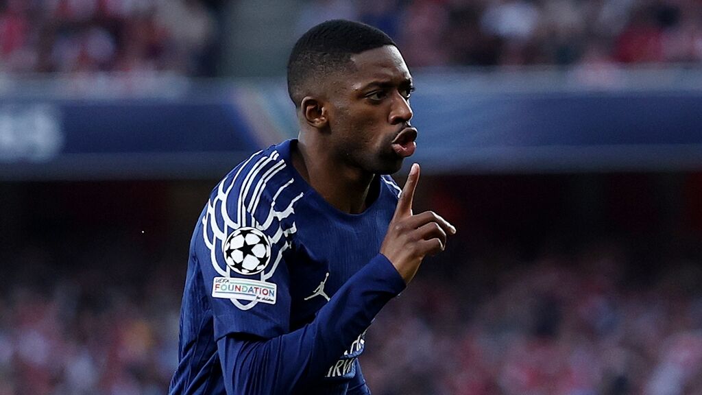 【衝撃】サウジさん、バロンドーラーに超高額オファー準備www