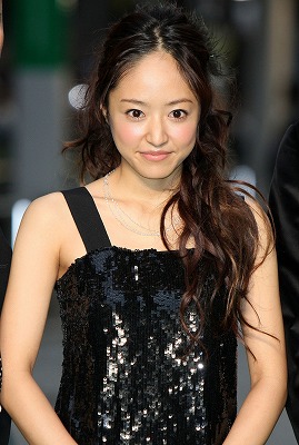 【画像】井上真央(39)、ここに来て全盛期を迎えるwww