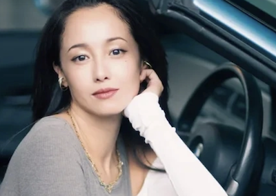 【FLASH】14歳年下と熱愛報道…沢尻エリカ(39)に今度はとんでもないFLASH砲が炸裂してしまう！