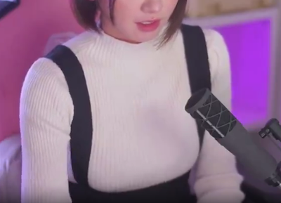 【乳揺らし動画】えなこさん、全男子を確実にシコらせに来てしまう！