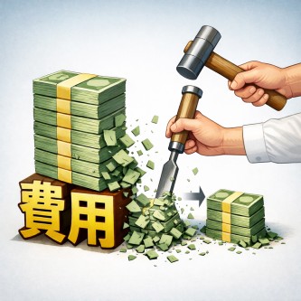 高市早苗「ニート・介護支援・貧困の支援予算を7割削るわよ！」