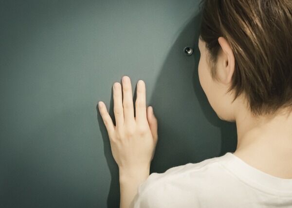 【画像】強盗女（27歳）と警察官女子の歴然たる差がやばいwww