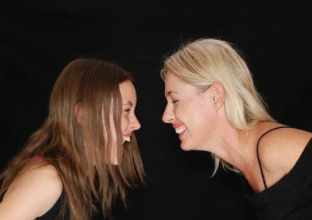 中学生になった娘が、嫁そっくりのクソ生意気になった。俺(進学直前にリコン届叩きつけて捨ててやる！)嫁「リコンね」俺「えっ」→結果…