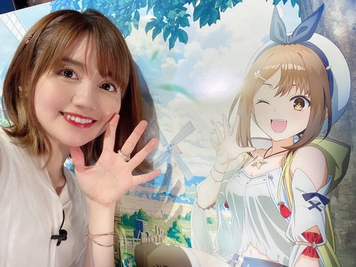 声優ののぐちゆりさんが凄い好みなんやが