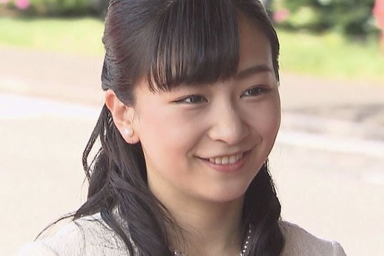 【画像】佳子さま、天元突破www【Pickup】