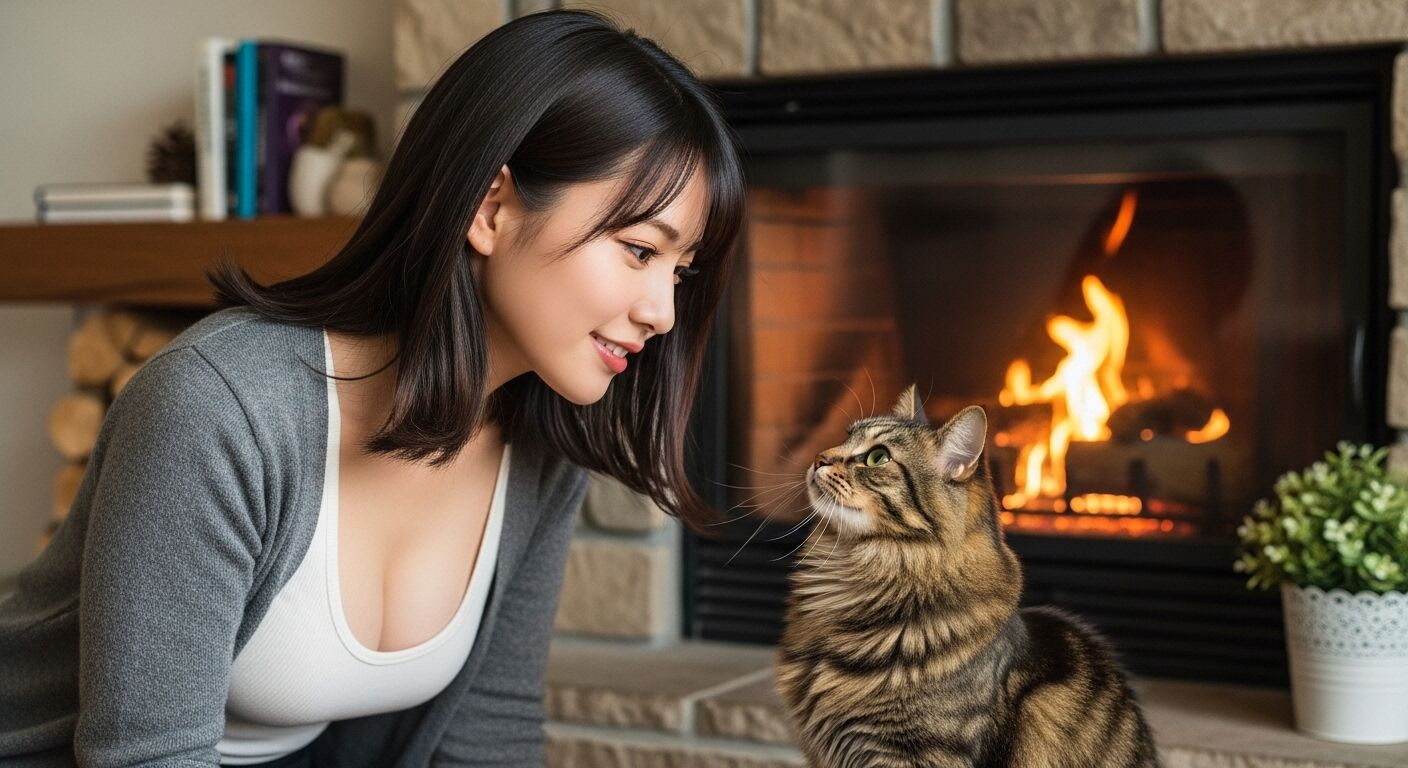 【朗報】猫の寿命、倍増が当たり前の時代になりそう