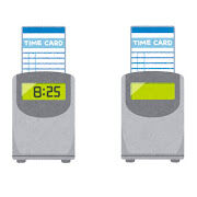 タイムカードあるのに残業申請しないと残業代出ないらしい