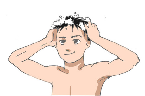 【衝撃】ユニットバスの部屋に住んだワイ、『こう』なるwww