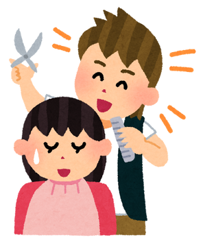 【これはヤバい】「イ“ヤ”ーーーーッ！！」→美容室で同期の男がシャンプーしてた女性が悲鳴あげて店を飛び出していったので話を聞いてみたら…