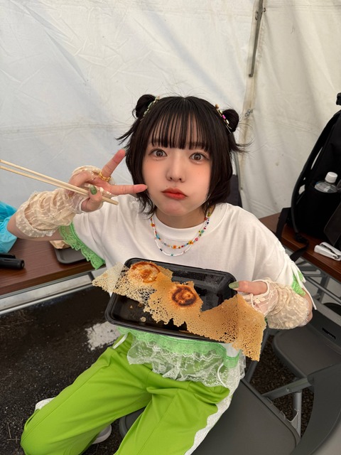 【画像】こいつと子作りしたい？