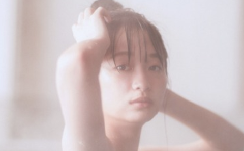 【速報】日向坂史上最も美しい『胸』がこれ