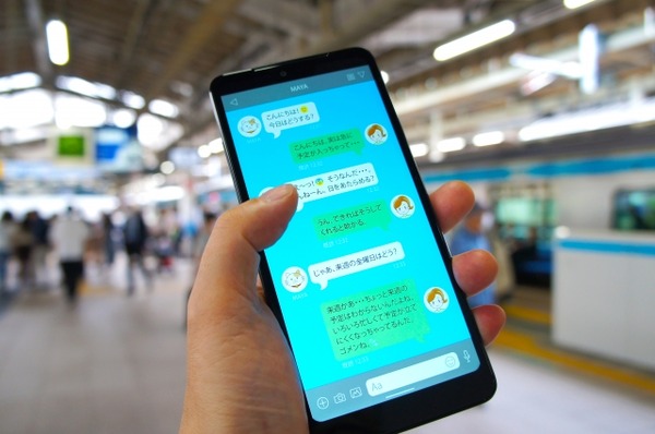 ライン女の子「明日USJいかん？」ぼく「ｲｸｲｸ！」女の子「じゃあ12時駅ね」⇒結果･･！