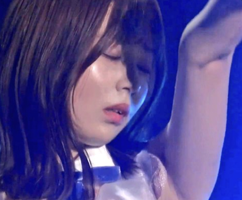 【画像】佐藤璃果の痩せてた頃、ガチで可愛すぎる